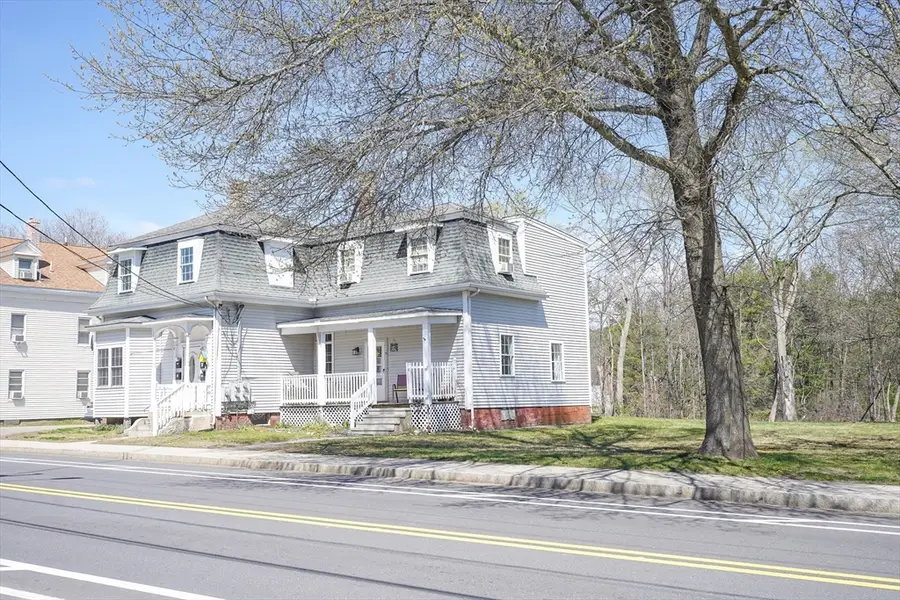 71 W Main St, Ayer, MA 01432 - #2