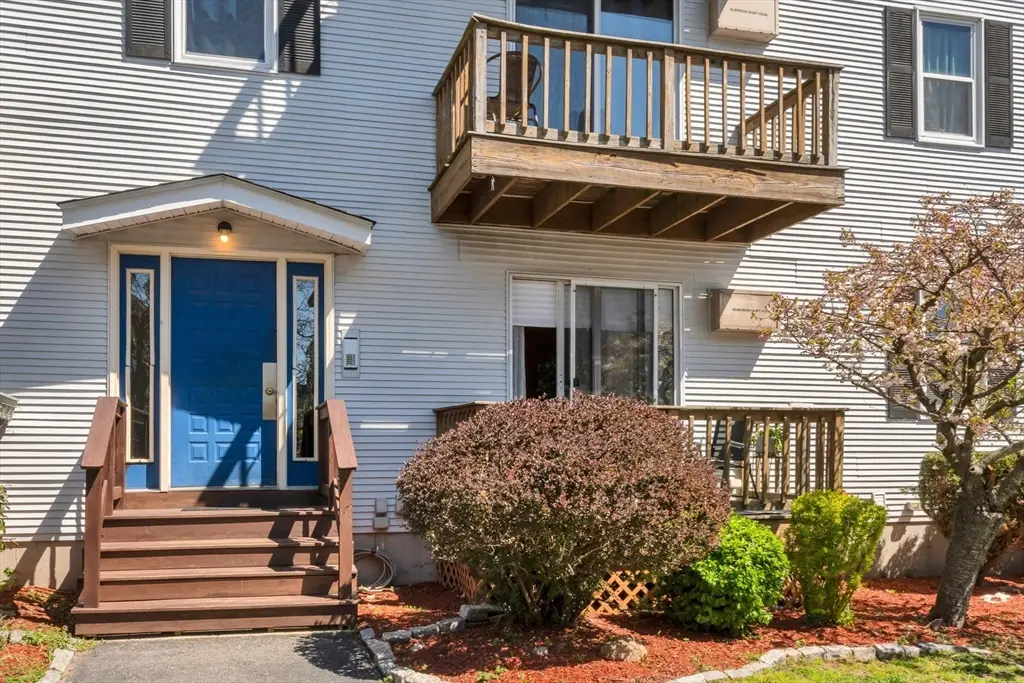 434 Linden Street #2, Fall River, MA 02720 - #1