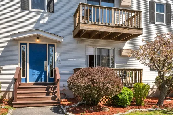 434 Linden Street #2, Fall River, MA 02720