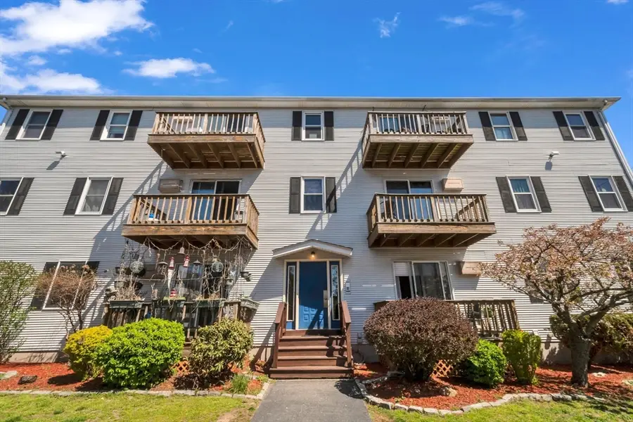 434 Linden Street #2, Fall River, MA 02720 - #2