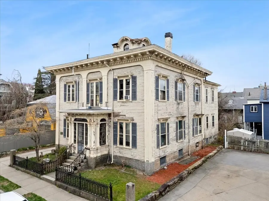 179 Cottage St, New Bedford, MA 02740 - #2