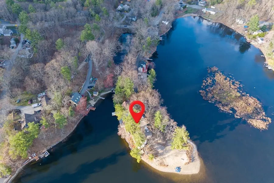 34 Baby Beach Rd, Groton, MA 01450 - #3