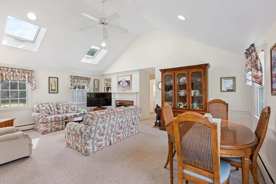 49 Doane Rd, Harwich Port, MA 02646 - #2