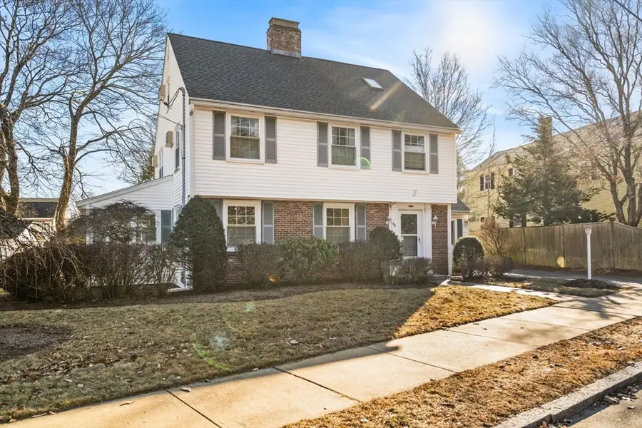 60 Orne St, Salem, MA 01970 - #3