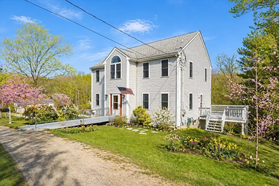 10 Manomet Beach Blvd, Plymouth, MA 02360 - #2