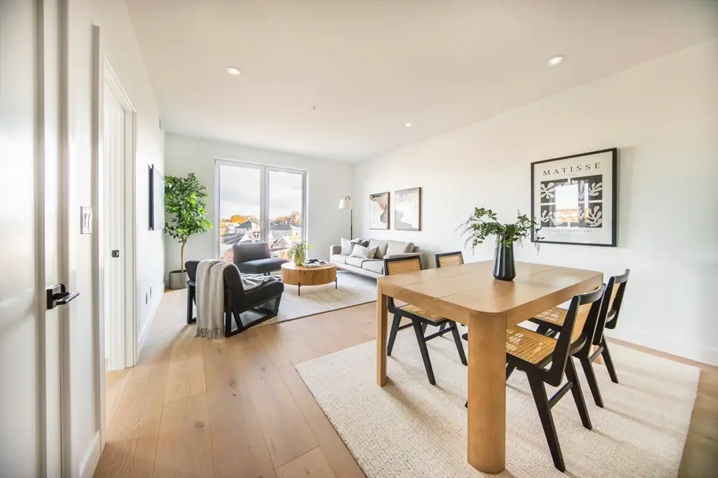 66 Mcgrath Highway #301, Quincy, MA 02169 - #1