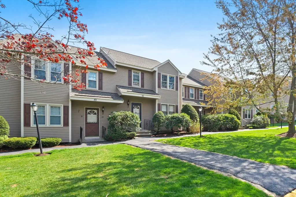 45 Washington St #90, Methuen, MA 01844 - #1