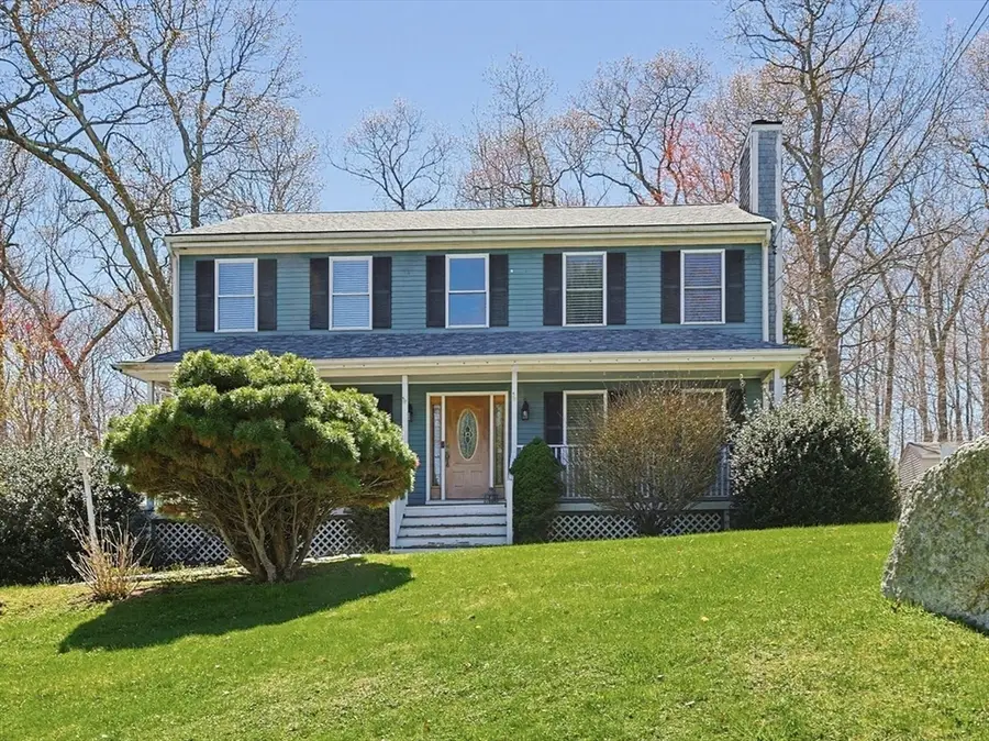 7 Shand Court Cir, Somerset, MA 02726 - #2