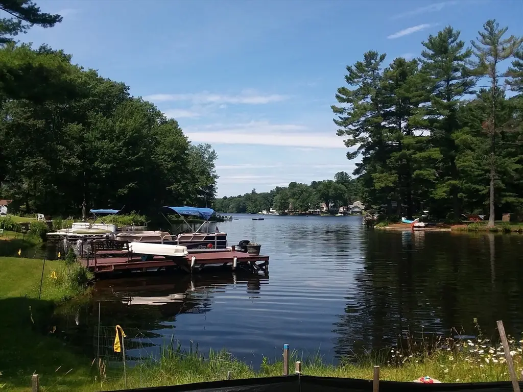 12 Point Eastalee Drive, Spencer, MA 01562 - #1