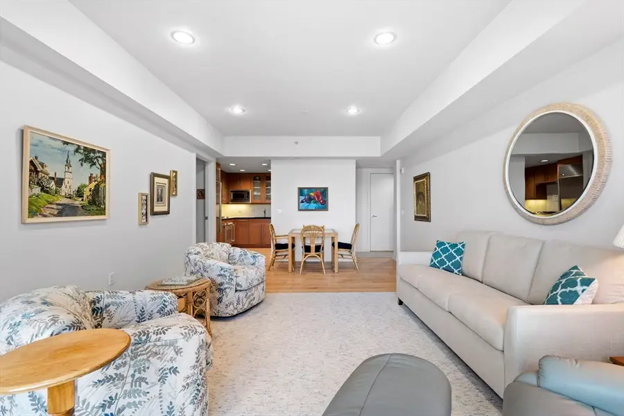 505 Tremont St #613, Boston, MA 02116 - #2