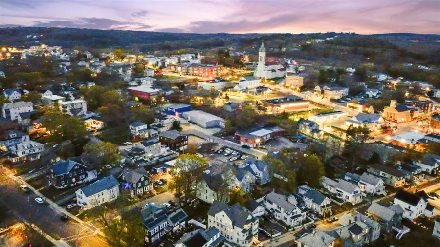 61 Goddard, Southbridge, MA 01550 - #2