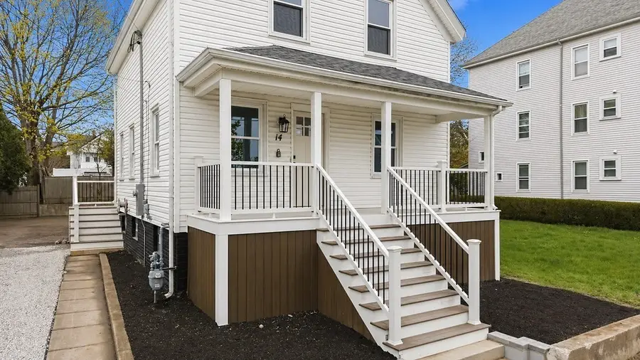 14 Bolton Rd, Dartmouth, MA 02748 - #2