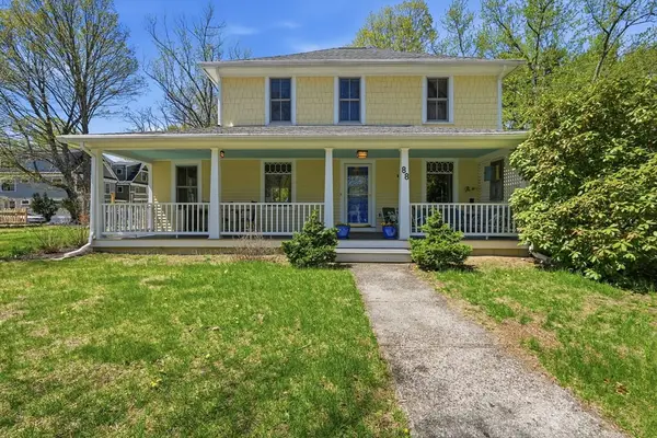 88 Straw Ave., Northampton, MA 01062