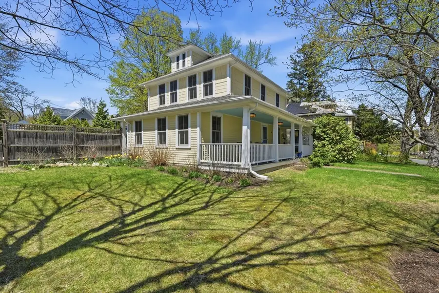 88 Straw Ave., Northampton, MA 01062 - #2