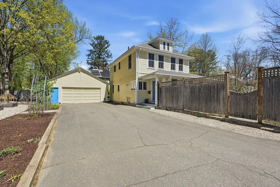 88 Straw Ave., Northampton, MA 01062 - #3