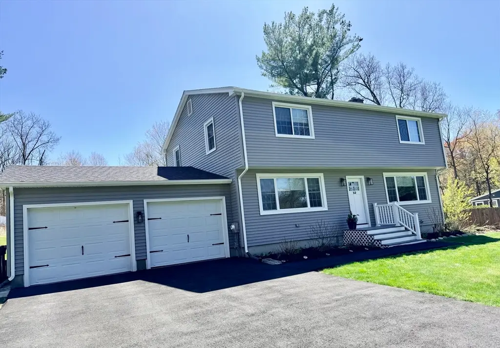 52 Stagecoach Rd, Amherst, MA 01002 - #1