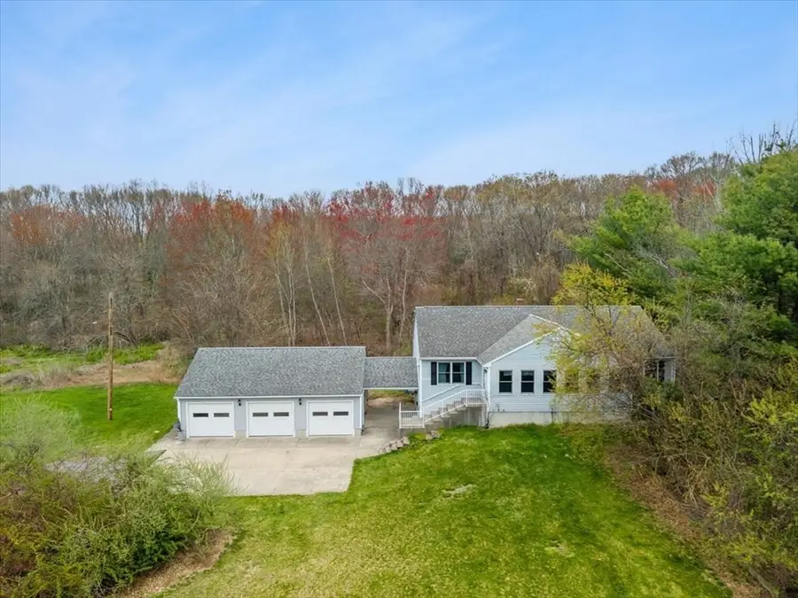 205 Paine Rd, North Attleboro, MA 02760 - #2