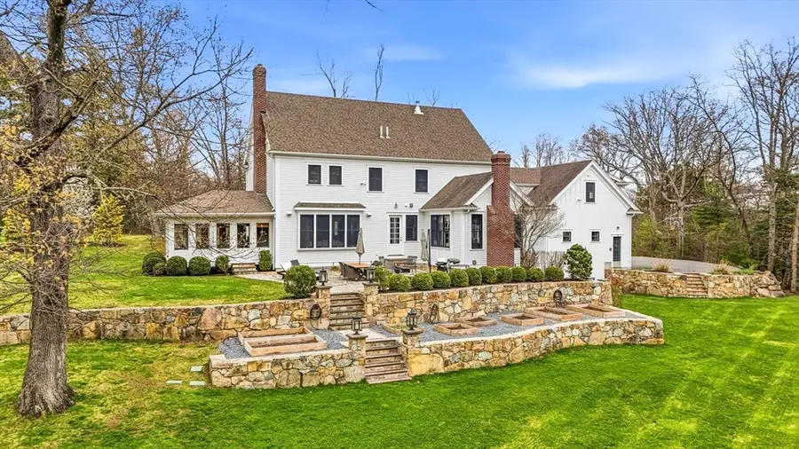 72 Glenview St, Upton, MA 01568 - #2