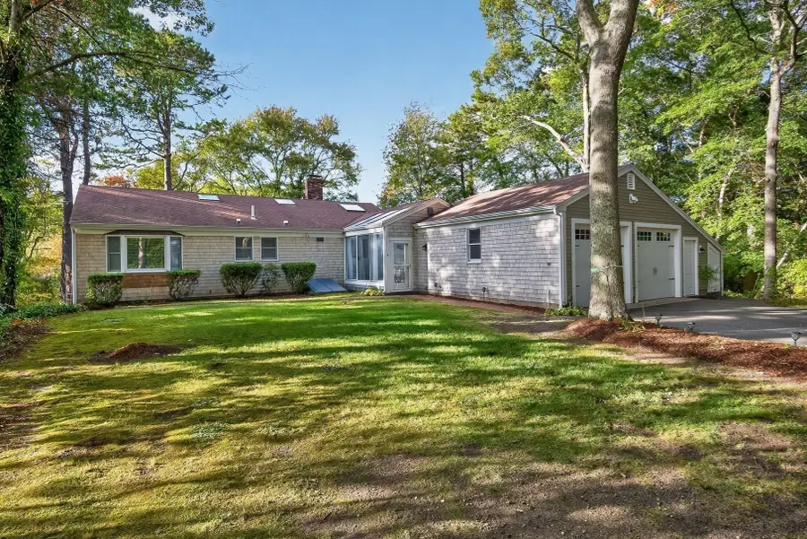 17,17A,17B Cranberry Ln #17,17A,17B, Falmouth, MA 02536 - #3