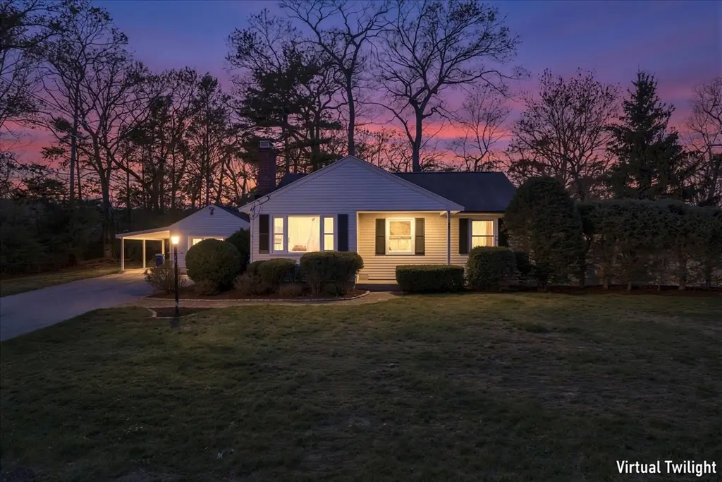 49 Greenhill Ave, Attleboro, MA 02703 - #1