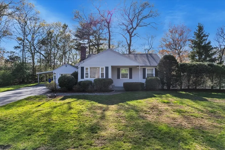 49 Greenhill Ave, Attleboro, MA 02703 - #2