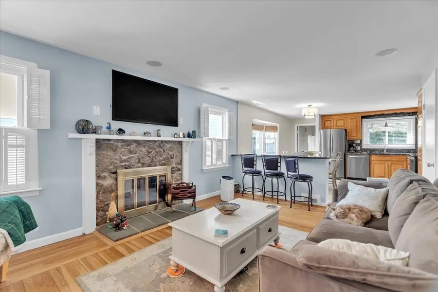 49 Greenhill Ave, Attleboro, MA 02703 - #3