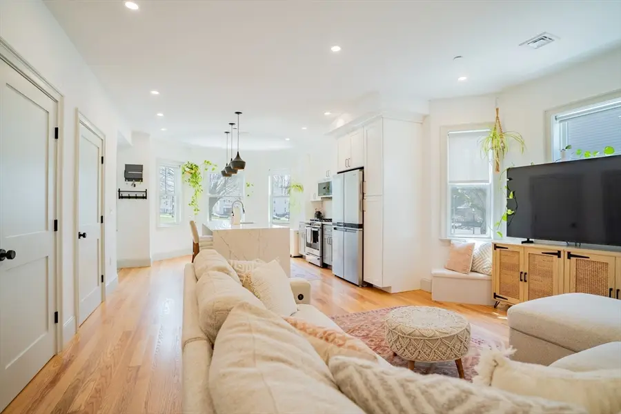 16 Church St, Boston, MA 02122 - #3