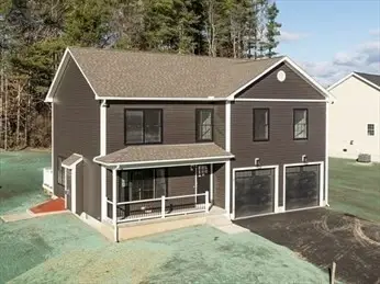 23 High Bluff, Belchertown, MA 01007 - #3