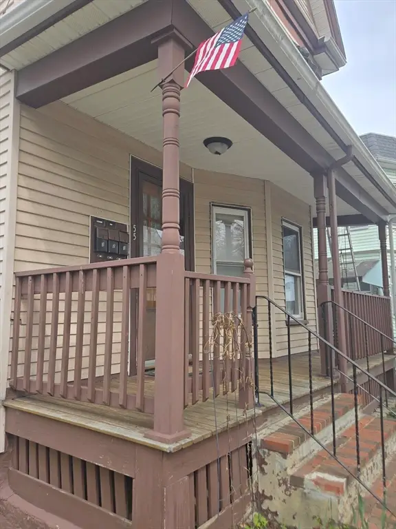 55 Adams, Everett, MA 02149 - #2