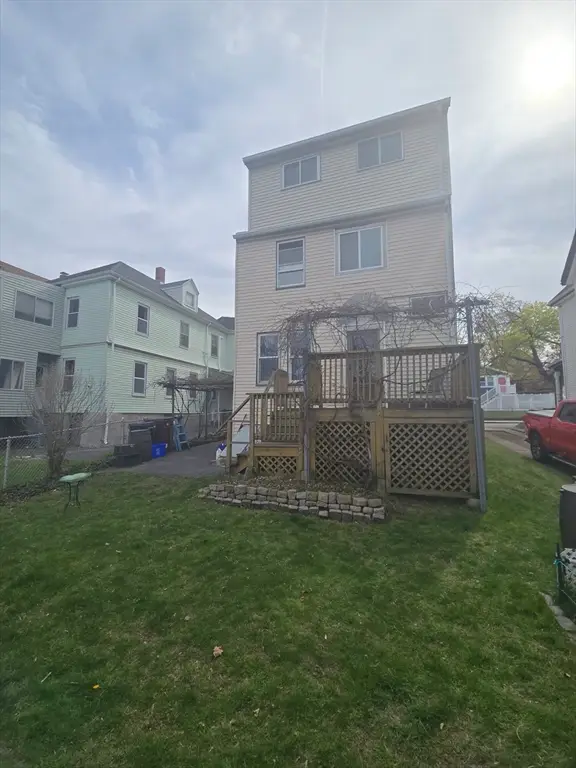 55 Adams, Everett, MA 02149 - #3