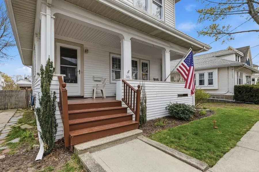 141 Bromfield St, Quincy, MA 02170 - #3