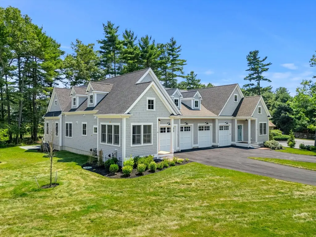 6 Golf Cottage Way, Mattapoisett, MA 02739 - #1