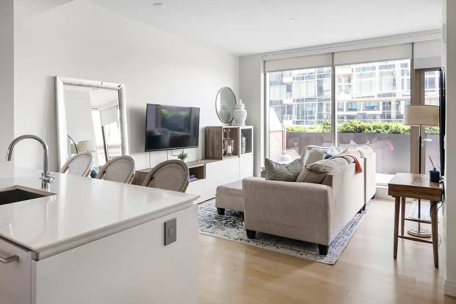 133 Seaport Blvd #520, Boston, MA 02210 - #3