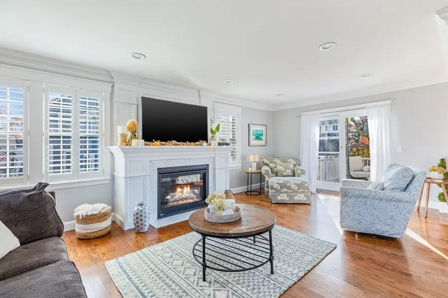 24 Brow Ave, Braintree, MA 02184 - #3