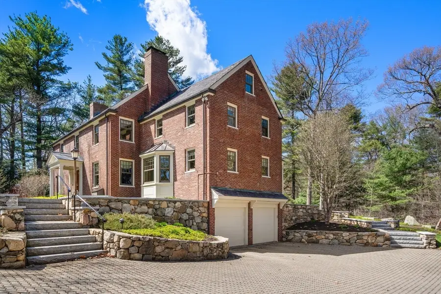 123 Lincoln Road, Lincoln, MA 01773 - #2