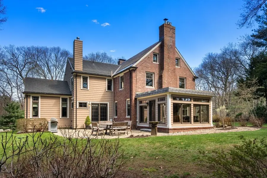 123 Lincoln Road, Lincoln, MA 01773 - #3