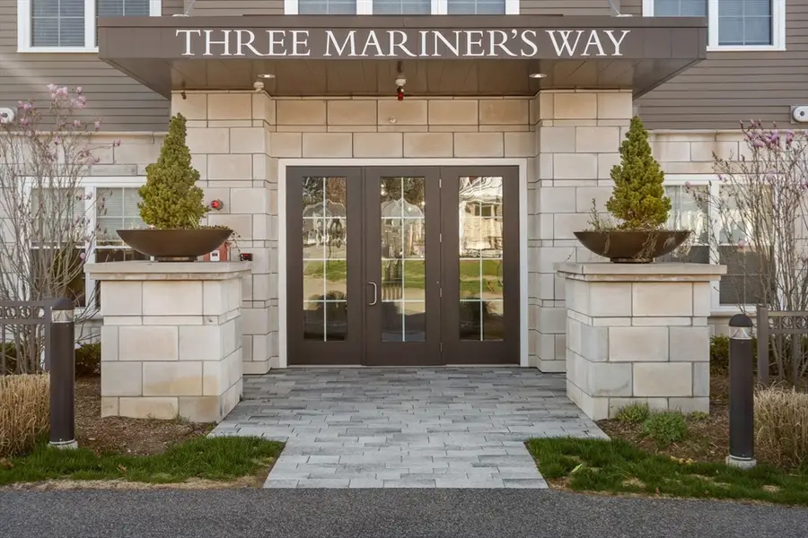 3 Mariners Way #311, Plymouth, MA 02360 - #2