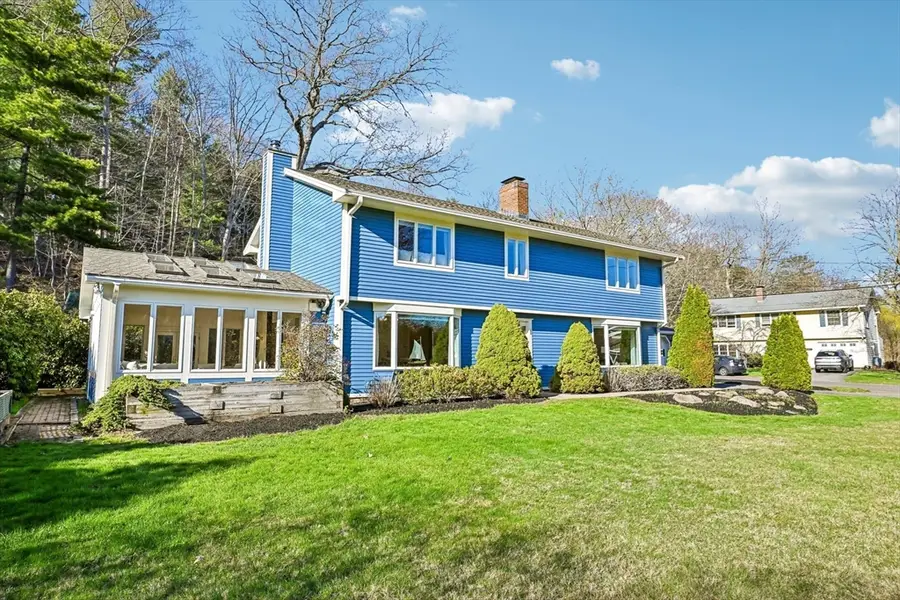 1 Mark St, Manchester, MA 01944 - #2