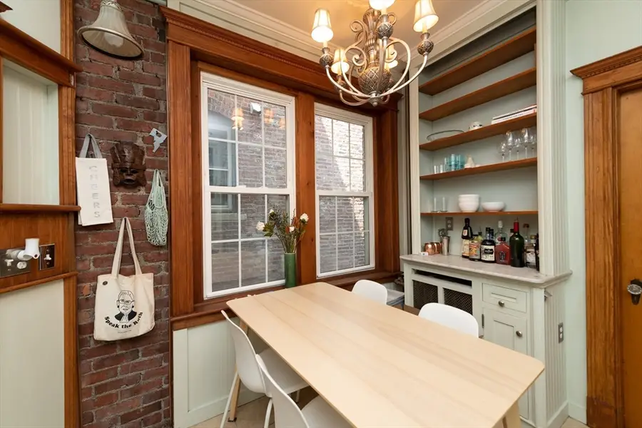 49 Revere St #4, Boston, MA 02114 - #2