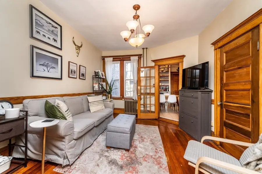 49 Revere St #4, Boston, MA 02114 - #3