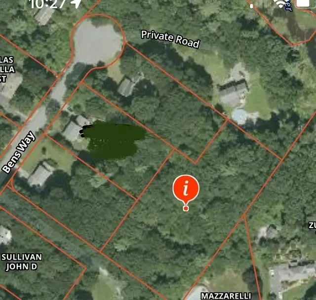 25 Bens Way, Hopedale, MA 01747 - #1