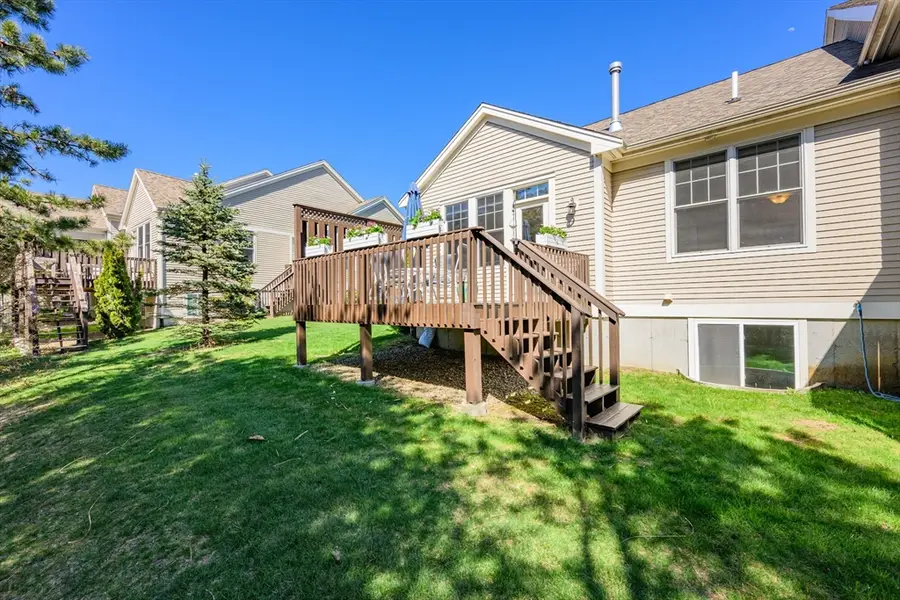 118 Grey Hawk Dr #118, Mashpee, MA 02649 - #3