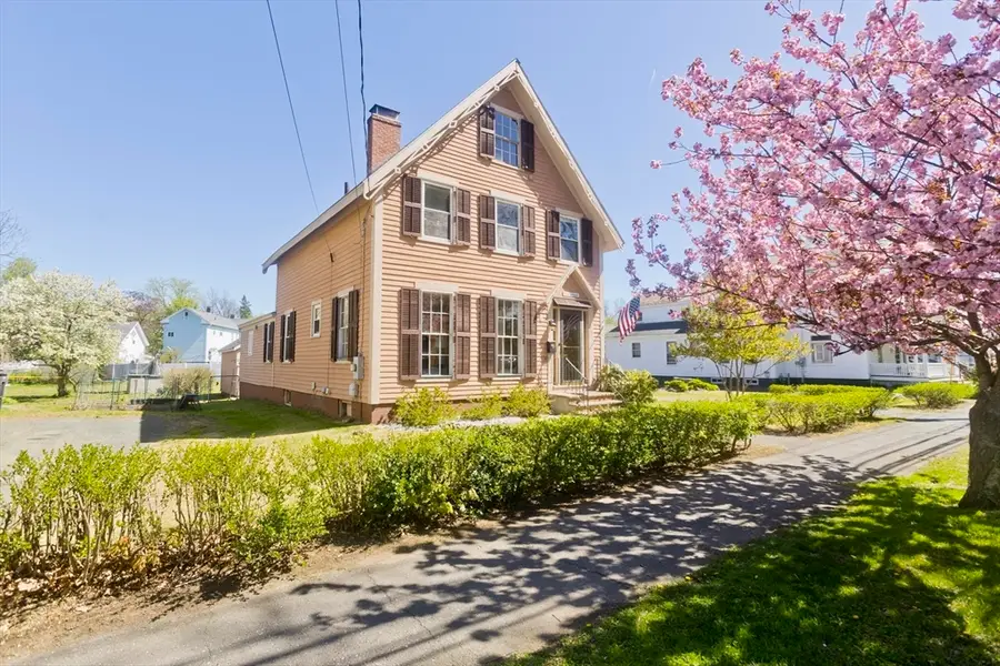 25 King Street, Westfield, MA 01085 - #2