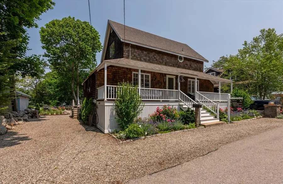 19 Old Garden Rd, Rockport, MA 01966 - #2