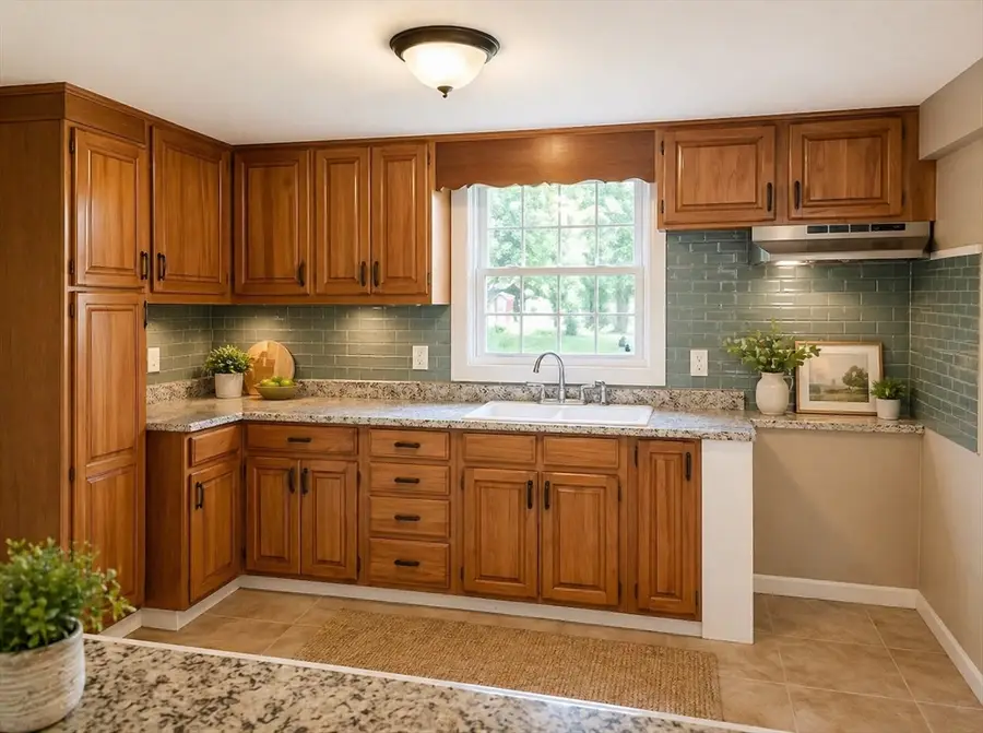 32 Randall Place, Springfield, MA 01108 - #2