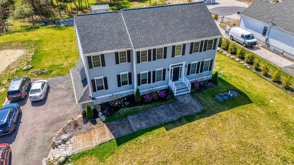 127 Gifford Rd, Westport, MA 02790 - #1