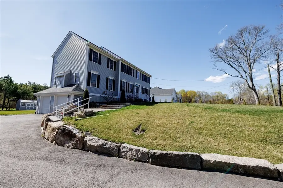 127 Gifford Rd, Westport, MA 02790 - #2