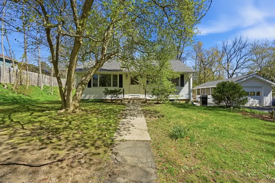 11 Verona St., Northampton, MA 01062 - #2