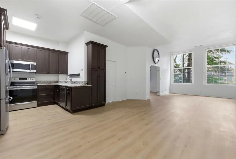 48 Forest Street #201, Medford, MA 02155 - #2