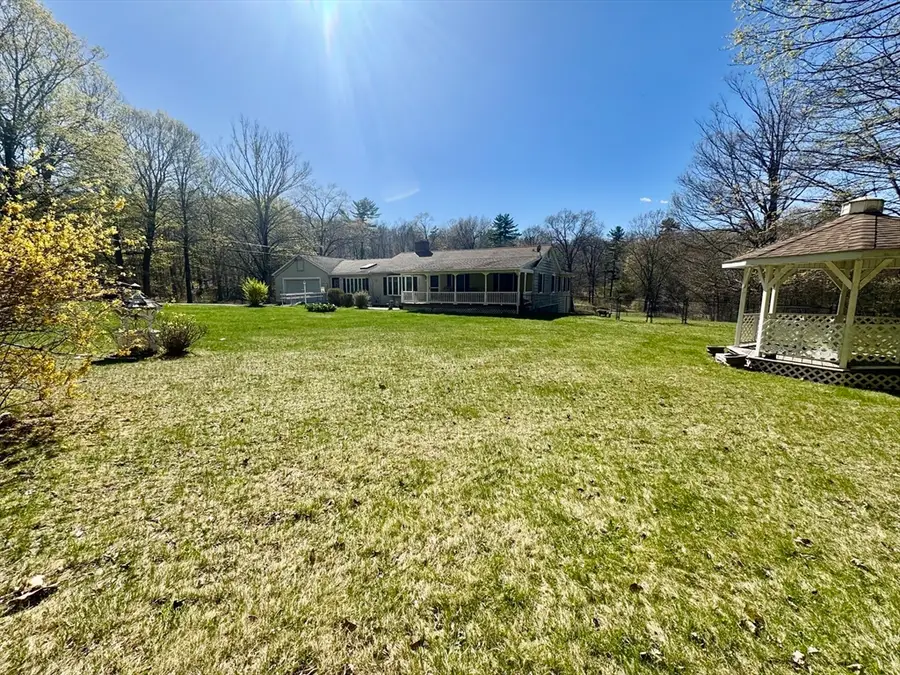 459 Mountain Road, Wilbraham, MA 01095 - #2
